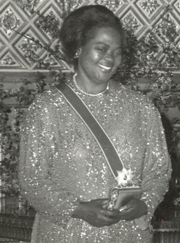Cecilia Tamanda Kadzamira