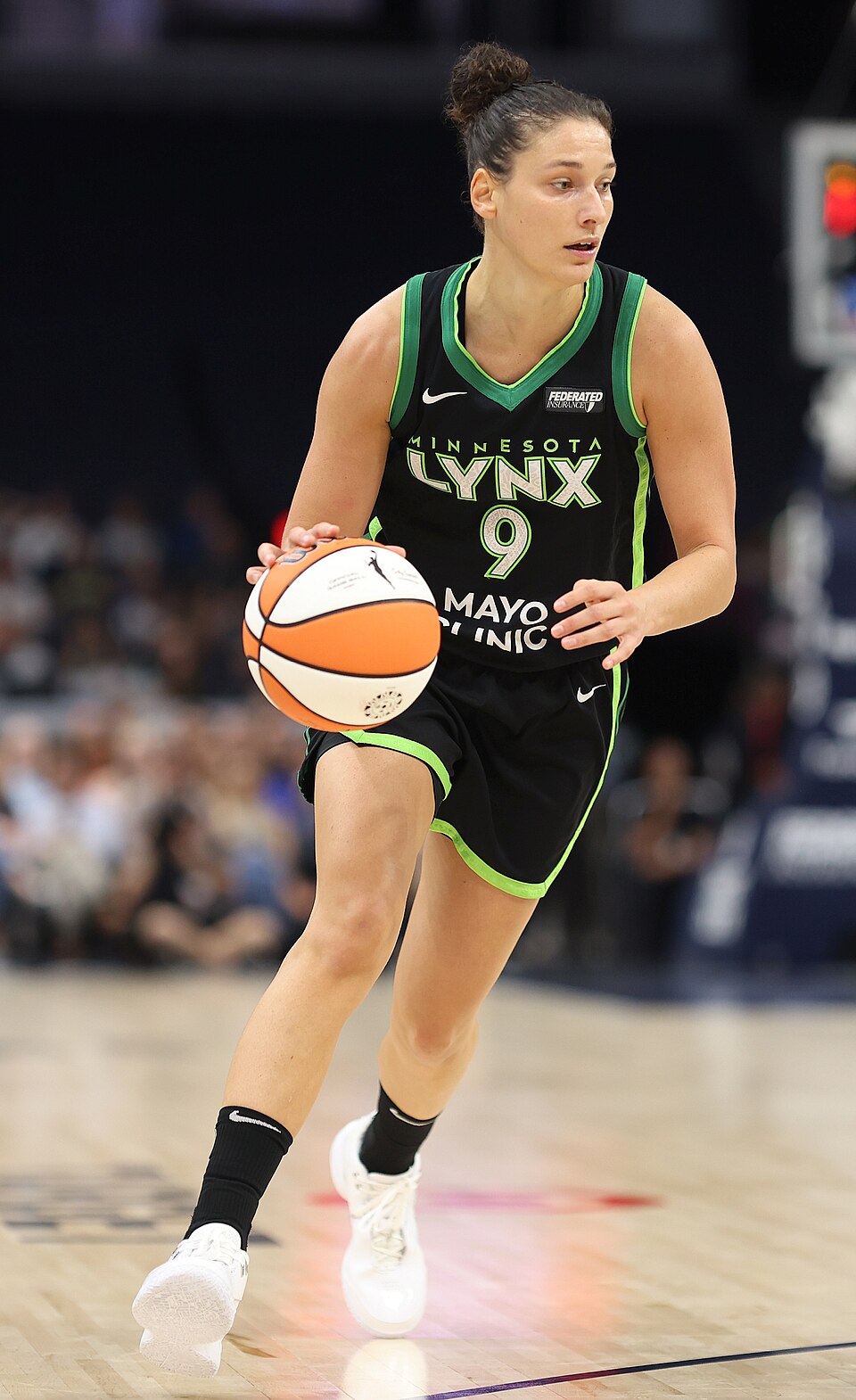 Cecilia Zandalasini