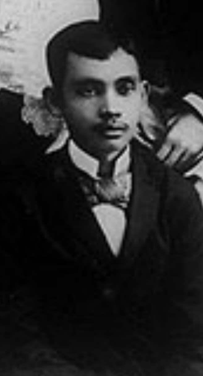 Cecilio Cruz