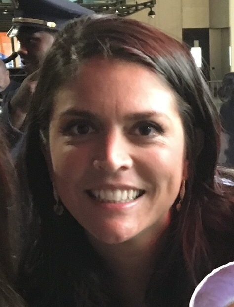 Cecily Williams
