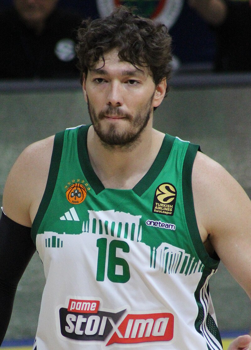 Cedi Osman