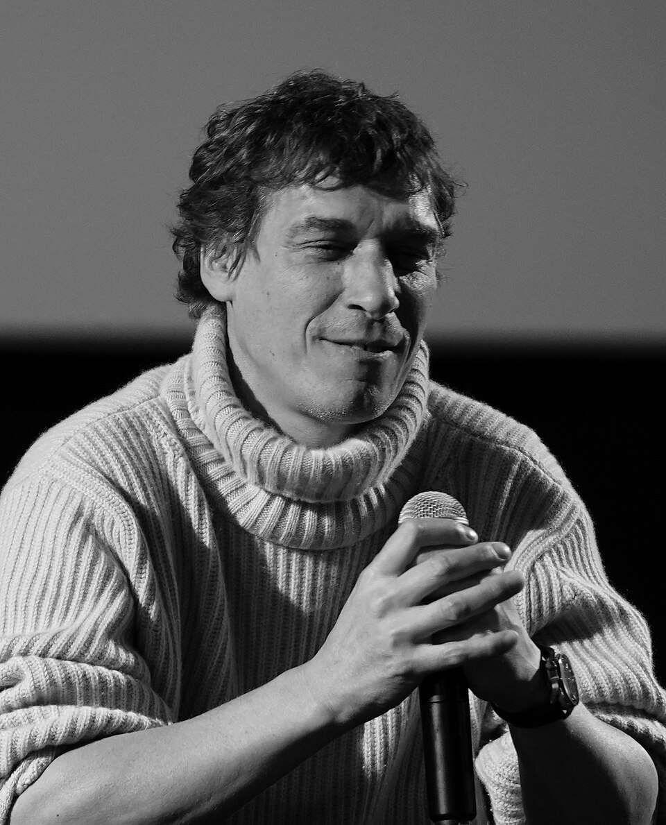 Cédric Jimenez