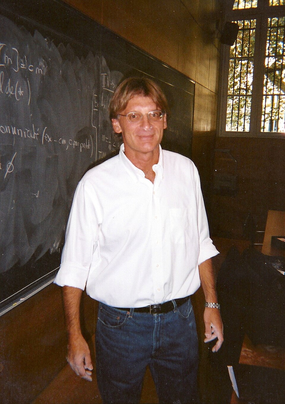 Cedric Pierre-Louis