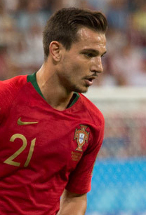 Cédric Soares