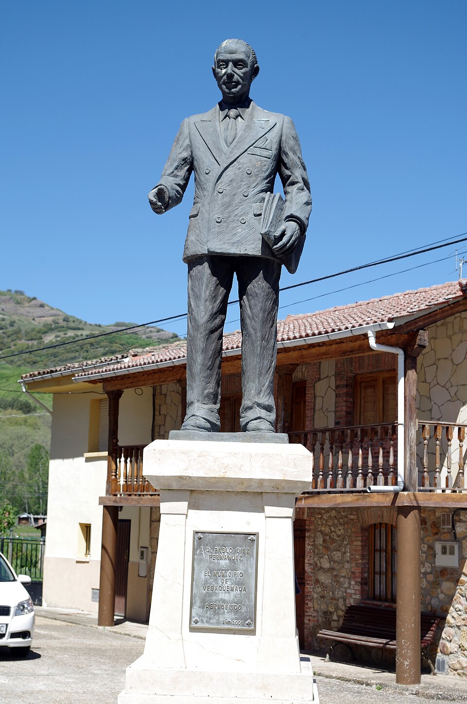 Ceferino Alvarez Rodriguez