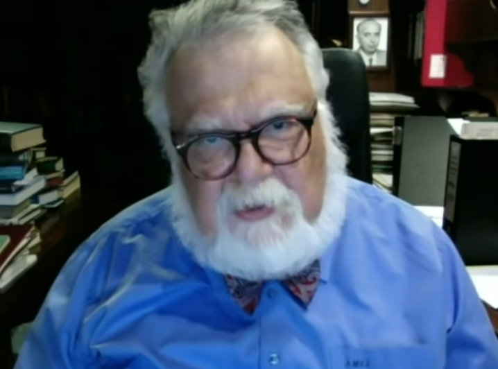 Celal Şengör