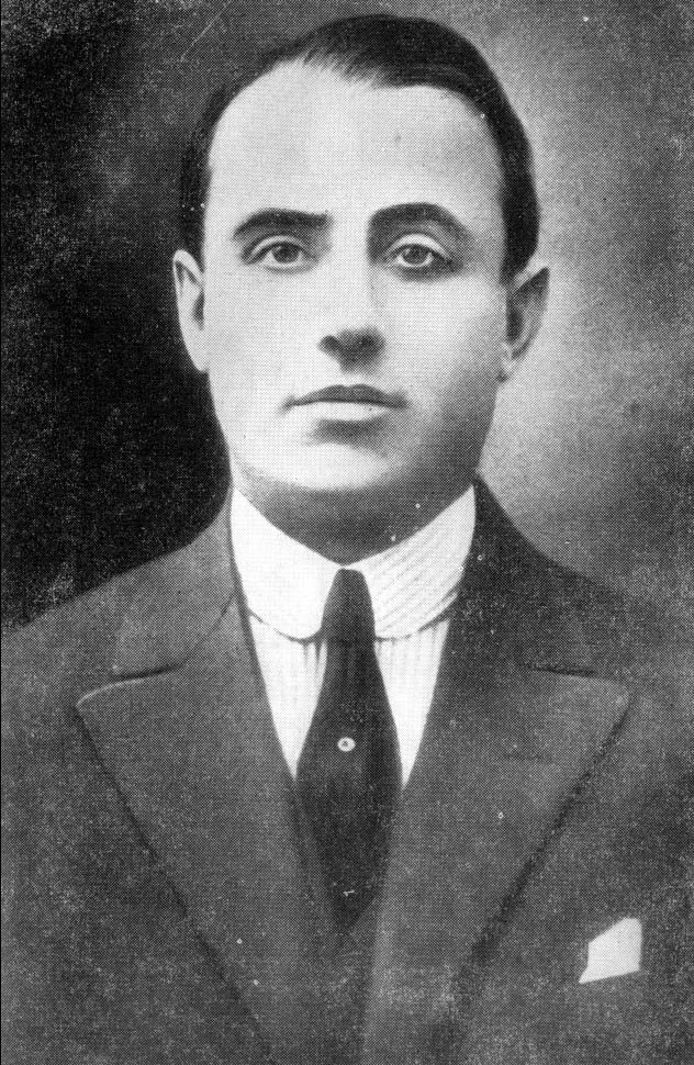 Celedonio Flores