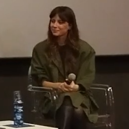 Celeste Dalla Porta