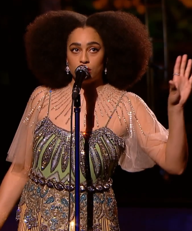 Celeste Epiphany Waite