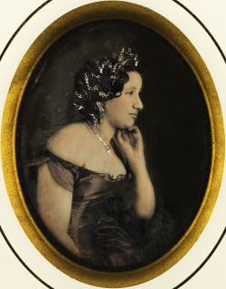 Céleste Mogador