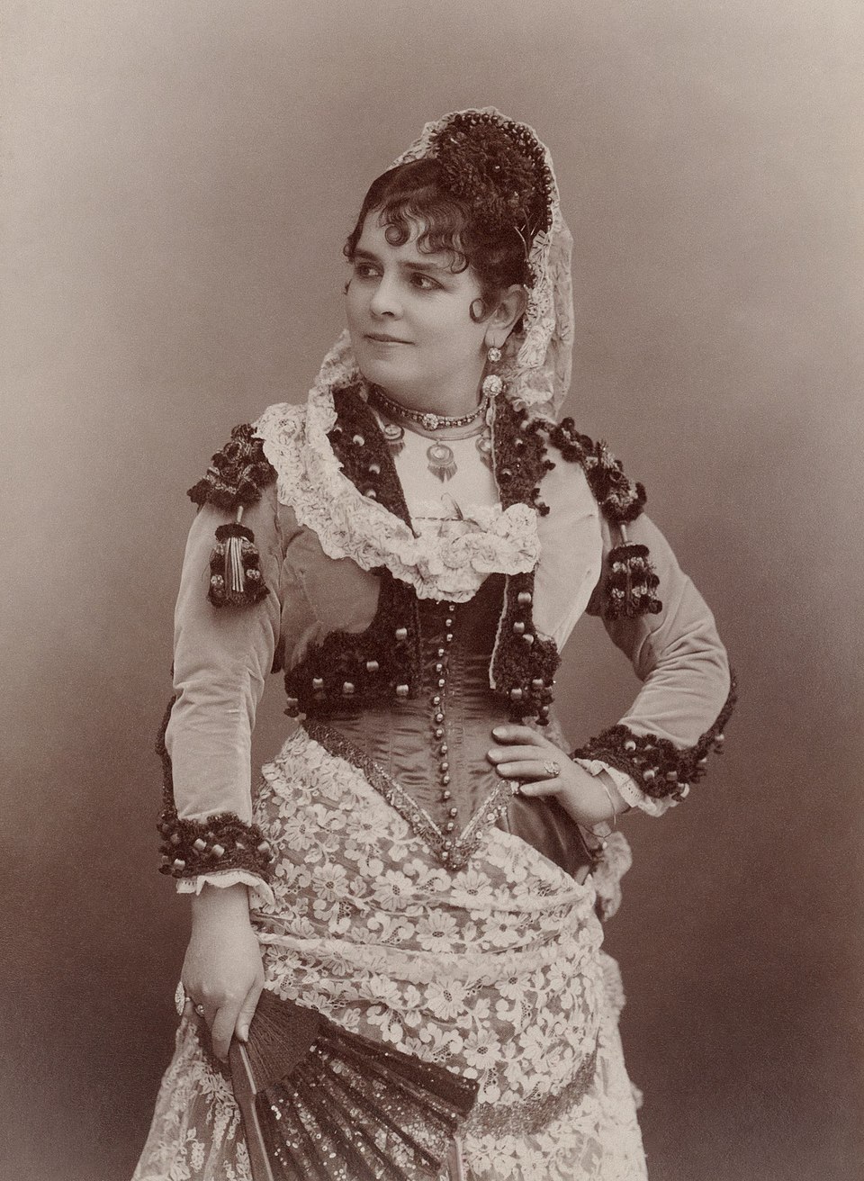 Célestine Galli-Marié