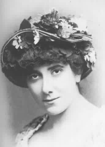 Celestine O’Reilly