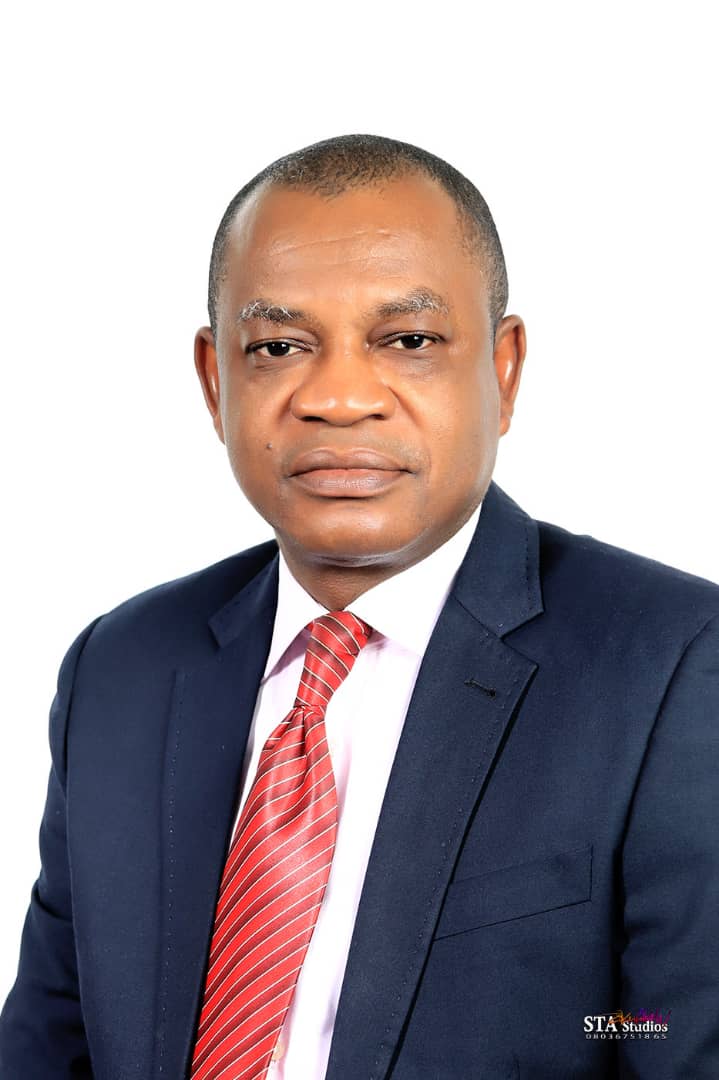 Celestine Okeke