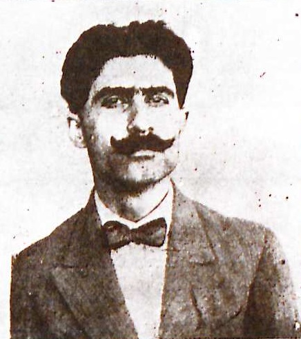 Celestino Mibelli