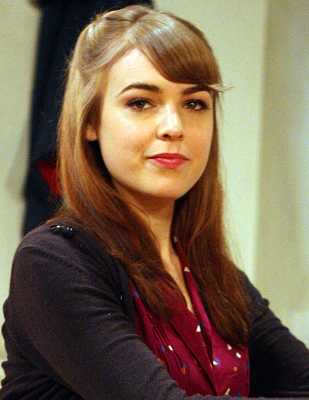 Celia Barclay