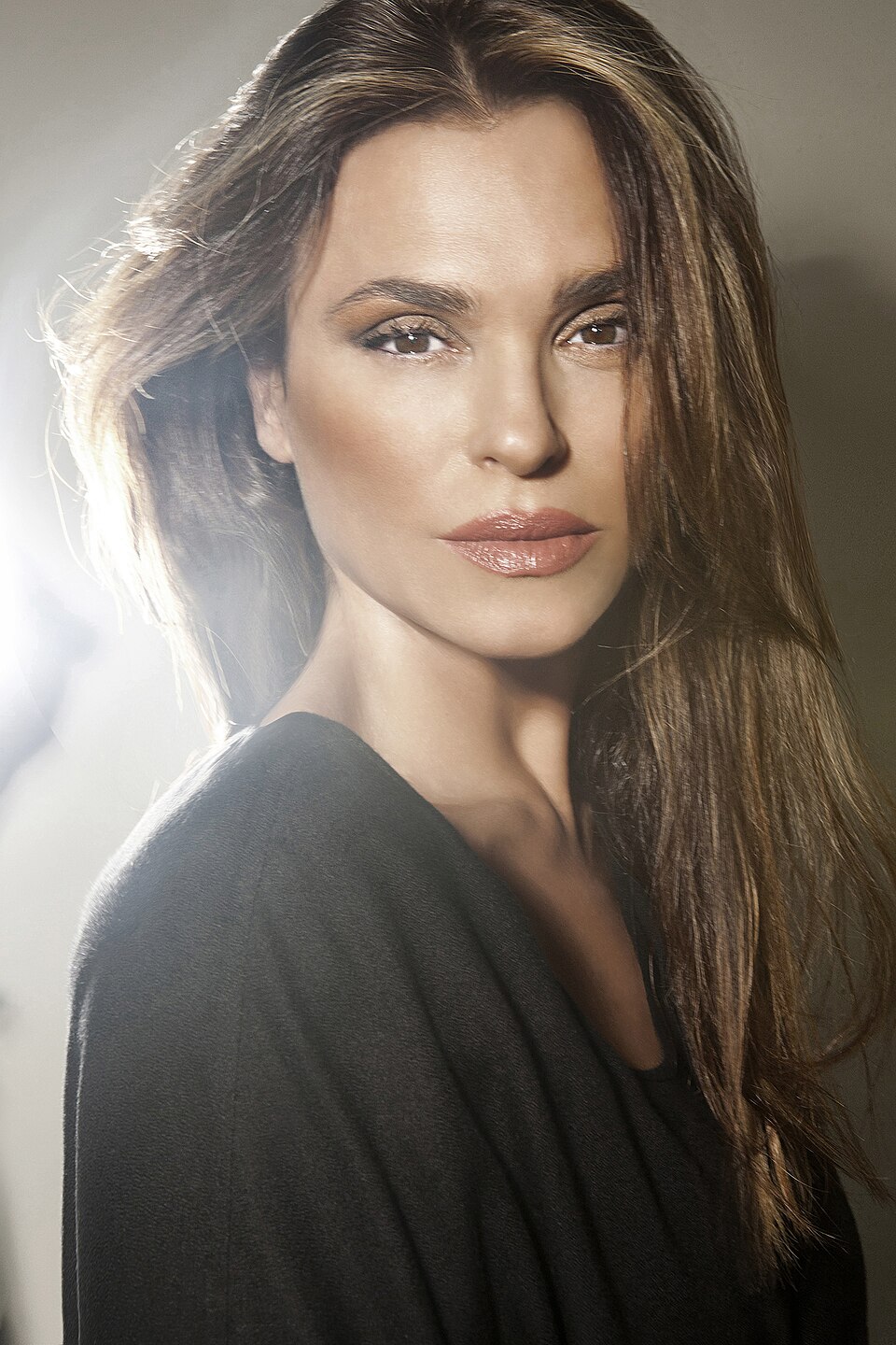 Celia Davison