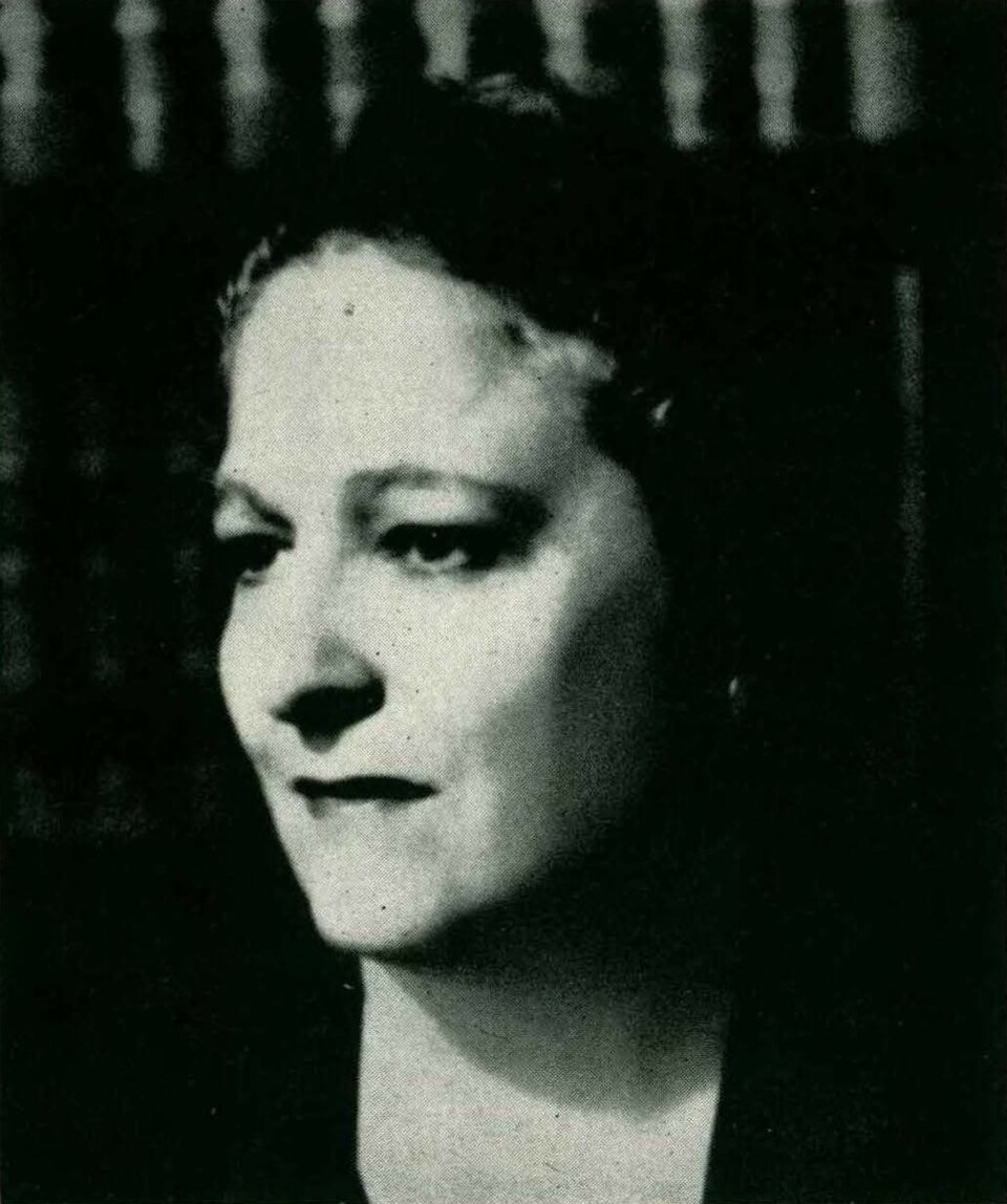 Celia Dodd
