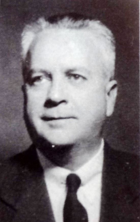 Celia Escobar Schaerer