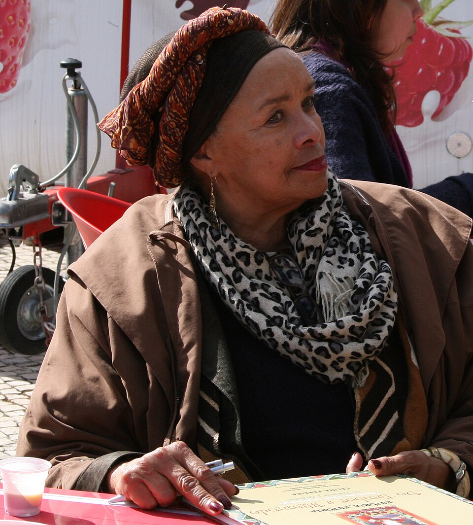 Celina Pereira