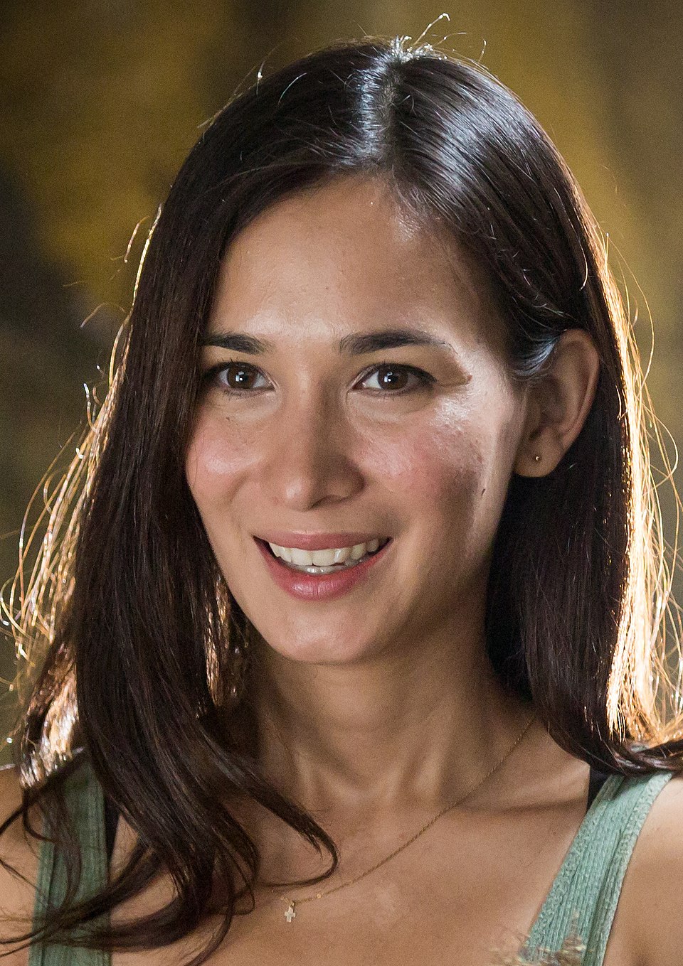 Celina Wu