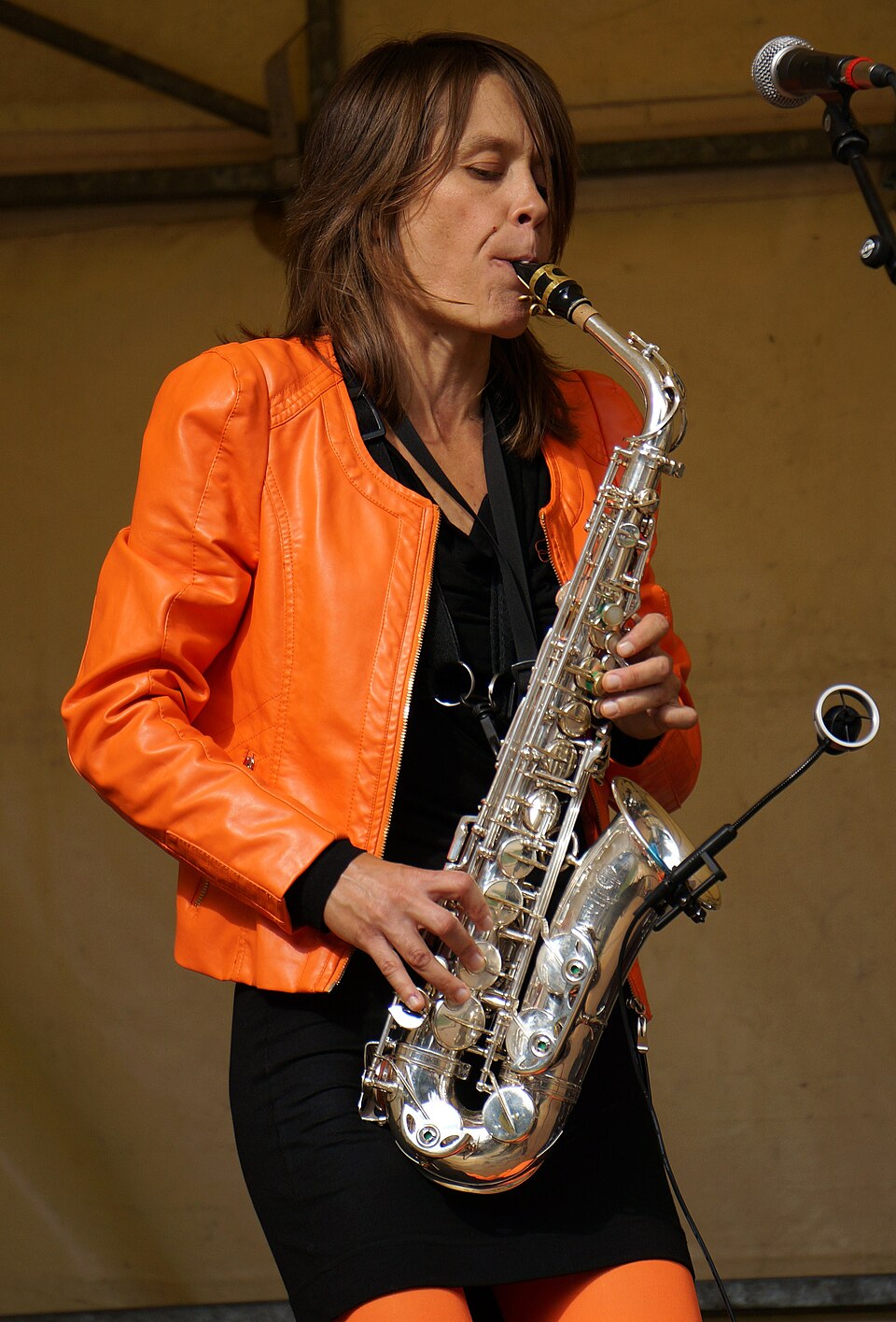 Céline Bonacina