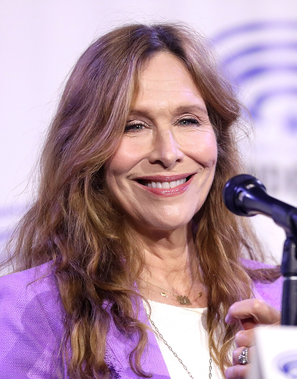 Céline Gabrielli