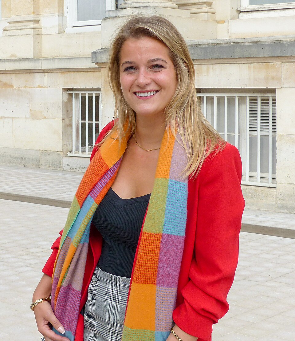 Céline Hervieu