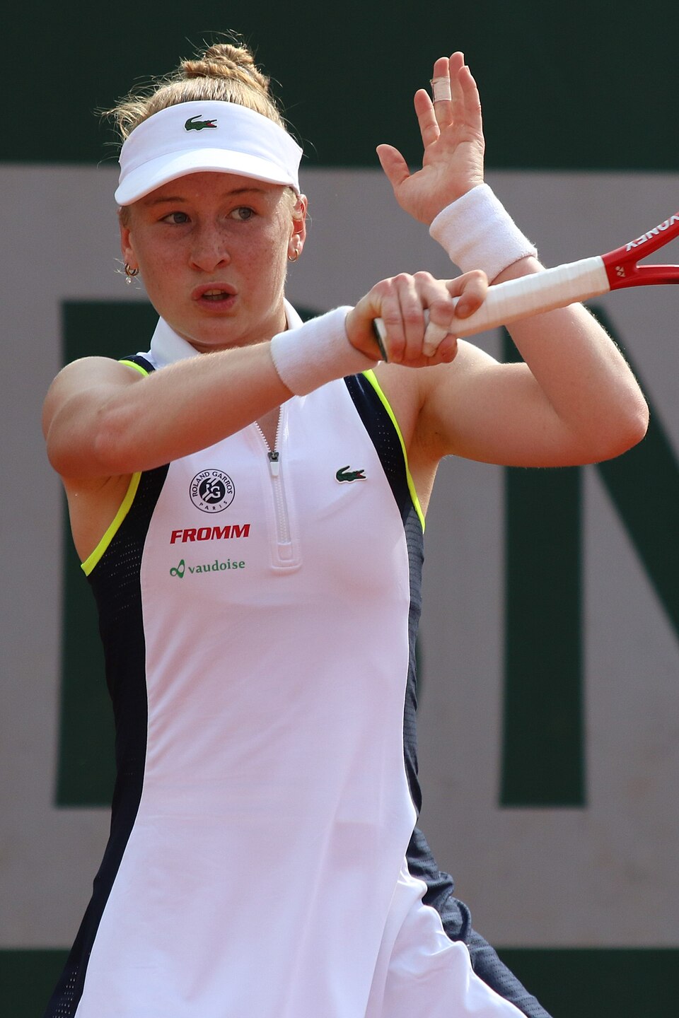 Celine Naef