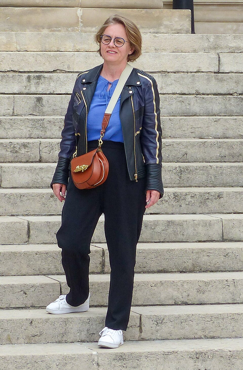 Céline Thiébault-Martinez