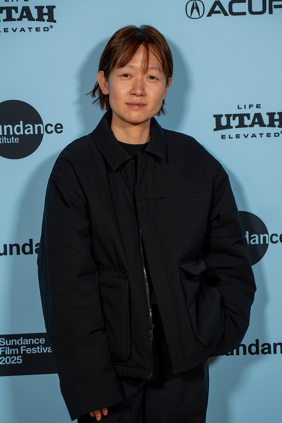 Céline Yun Lee