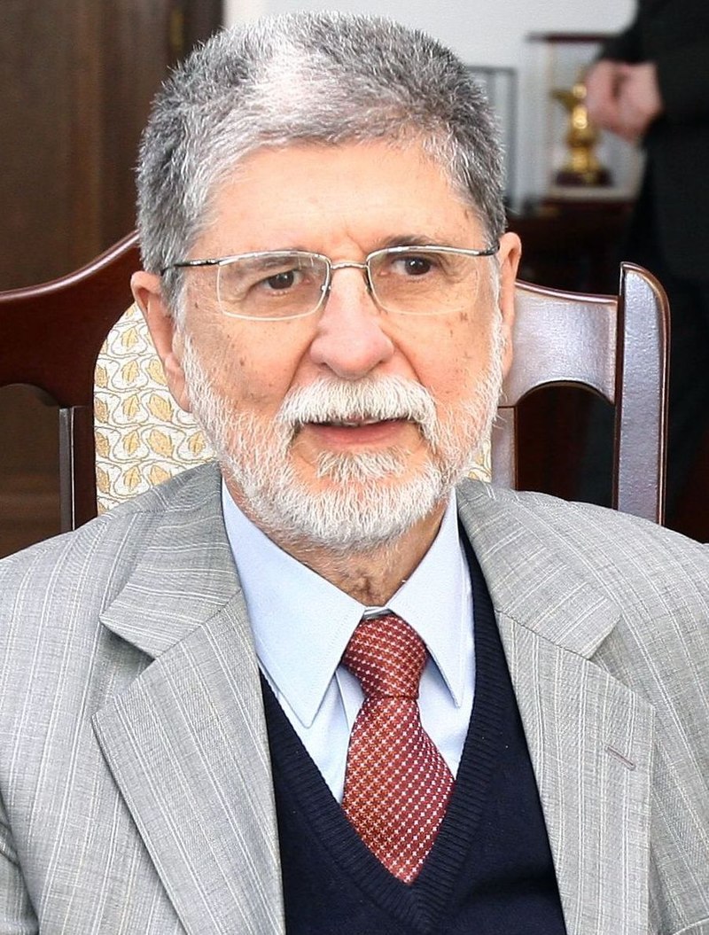 Celso Luiz Rodrigues