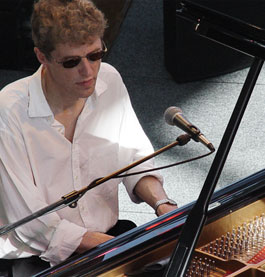 Celso Mendes