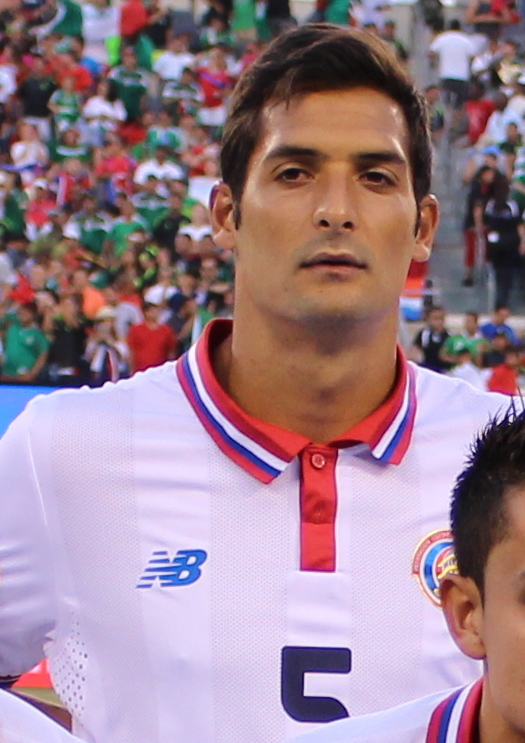 Celso Torres