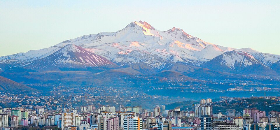 Cem Erciyes