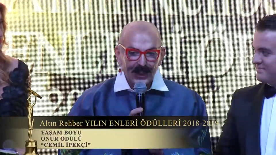 Cemil İpekçi
