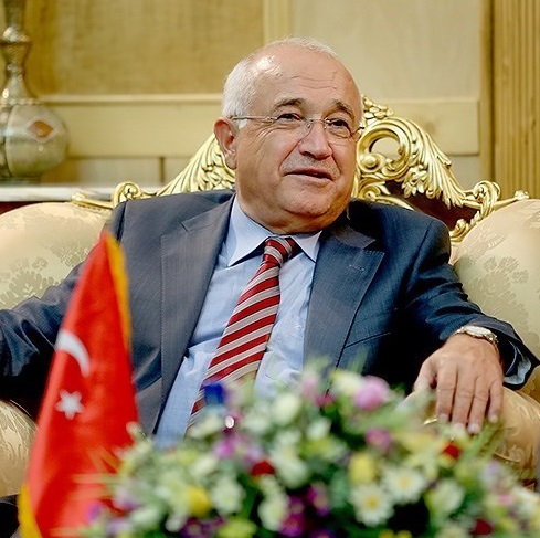 Cemil Koç