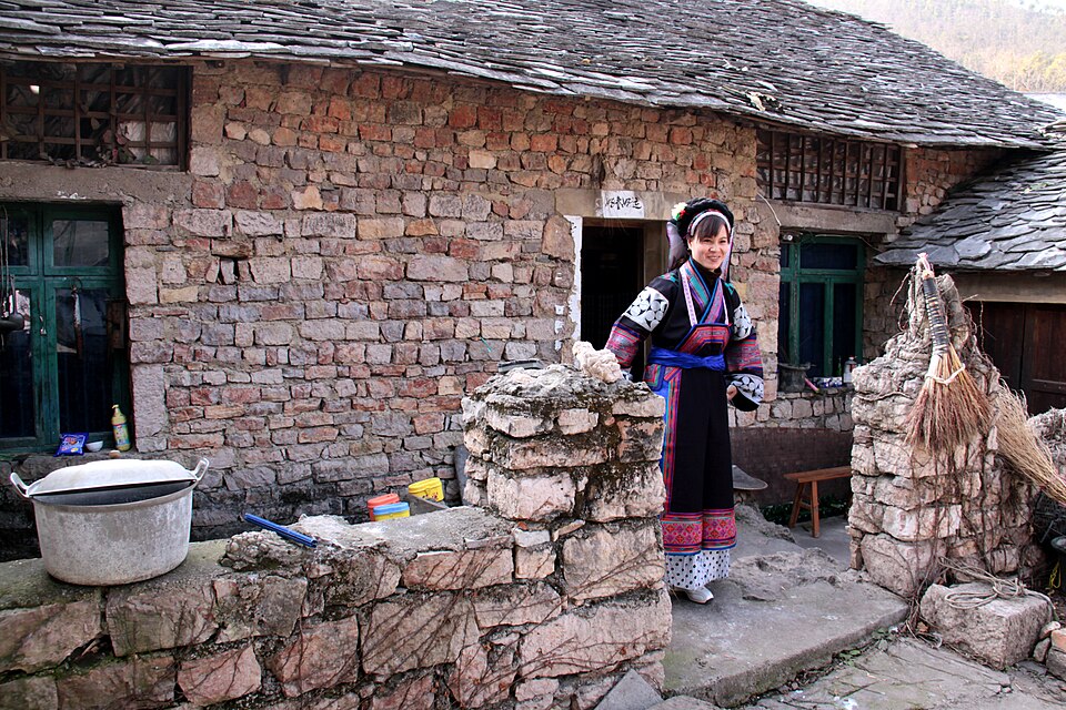 Cen Zhenfeng