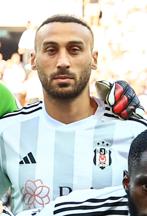 Cenk Tosun