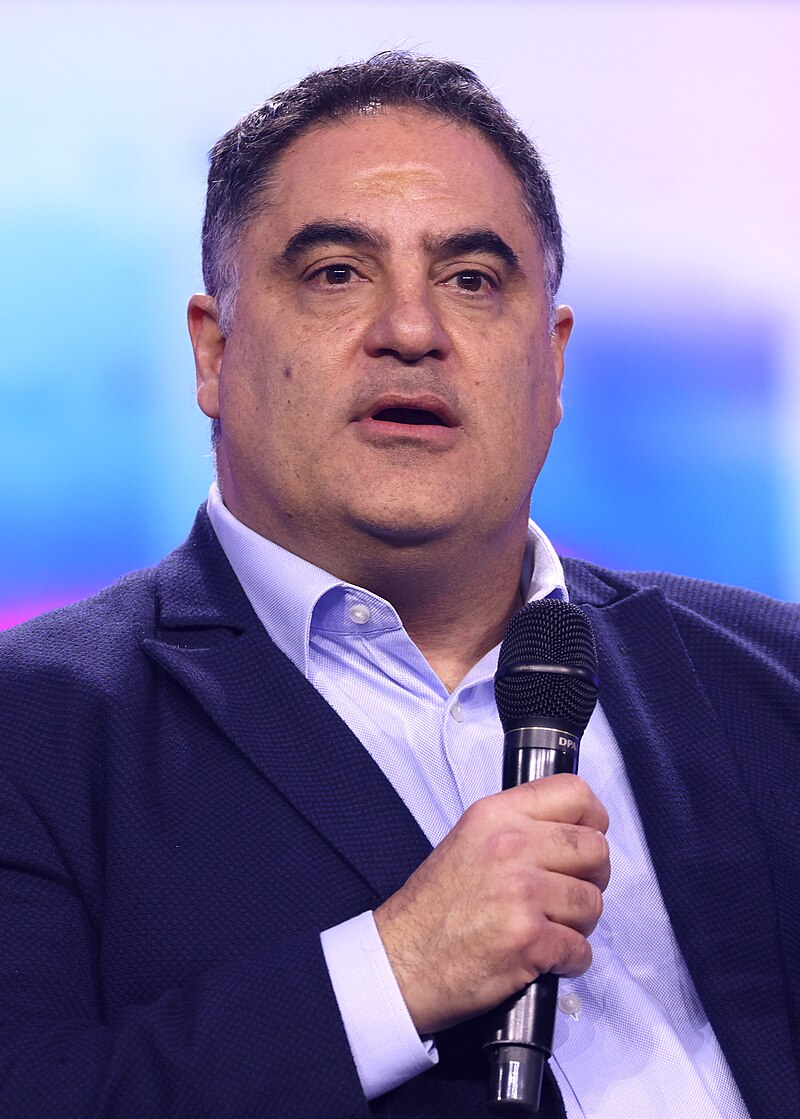 Cenk Uyger