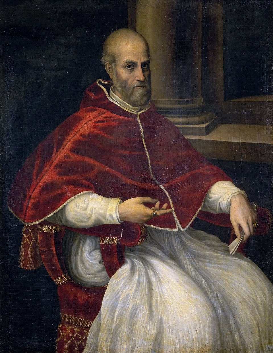 Cervini