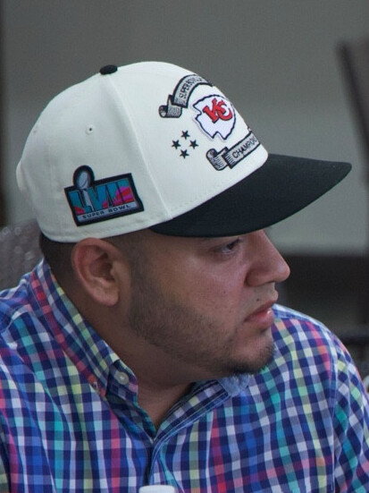 Cesar Abrego Garcia