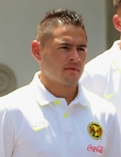 César Aguilar