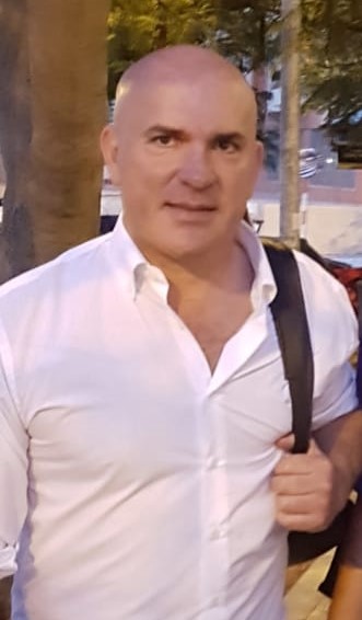 César Ángel