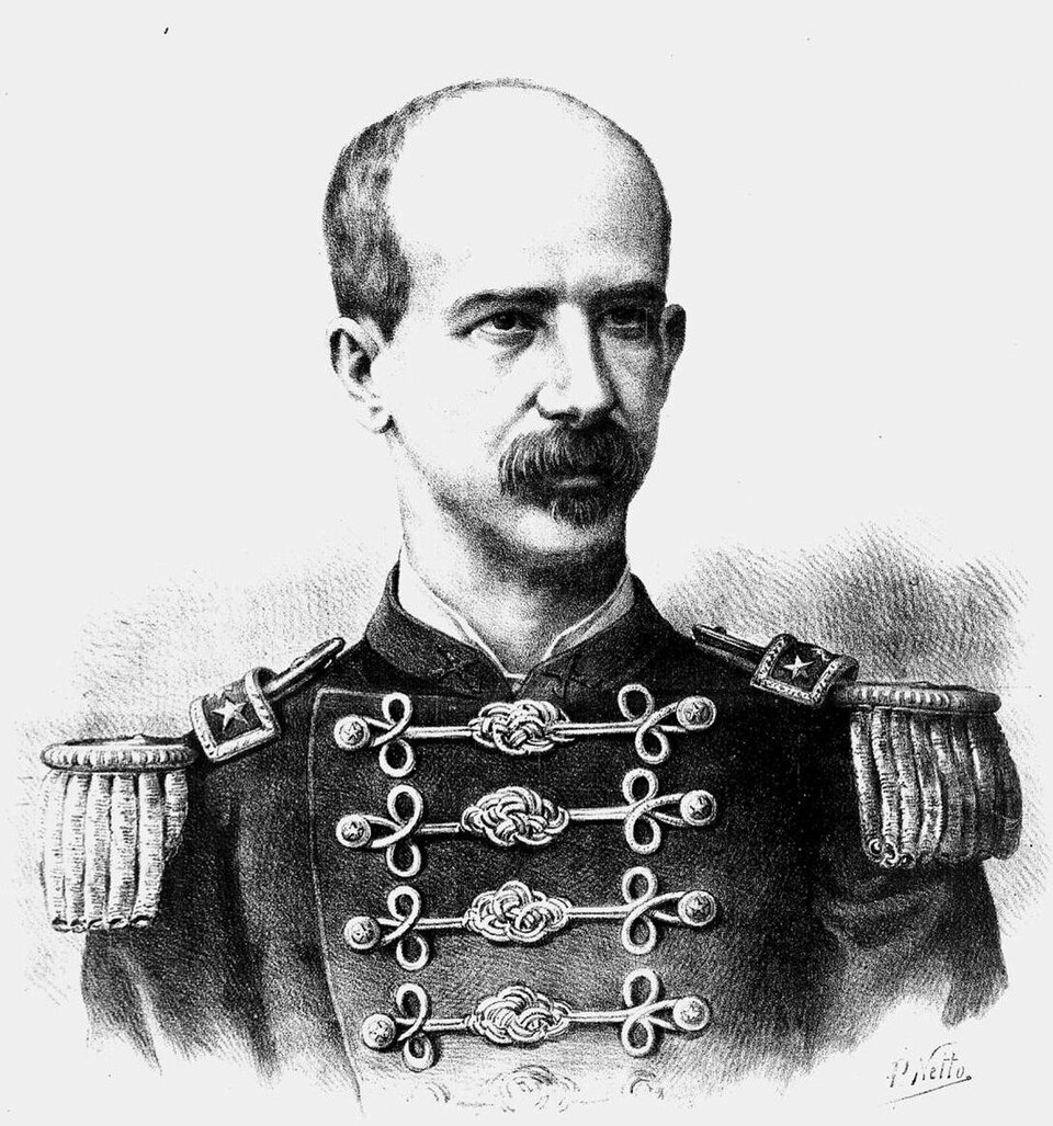 Cesar Antonio