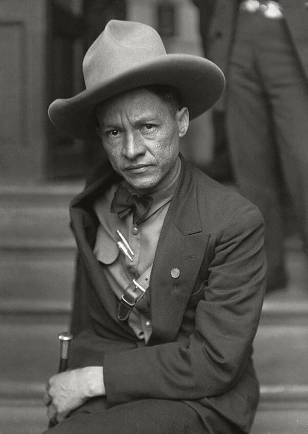 Cesar Augusto Calderón