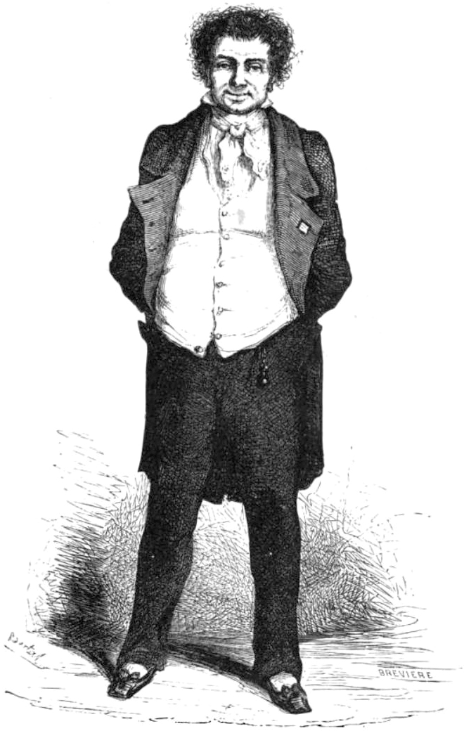 Cesar Birotteau