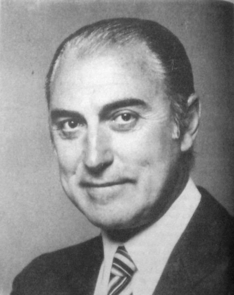 César Cacho Morán