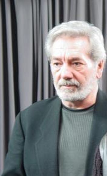 César Camargo