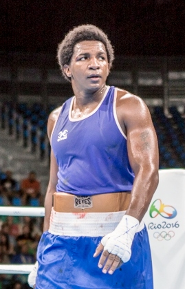 César Castillo