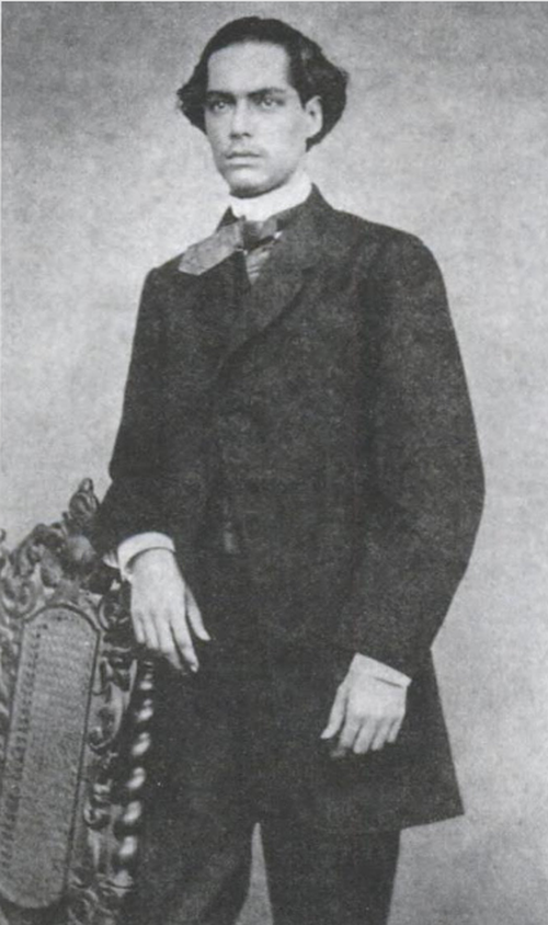 Cesar de Castro Alves